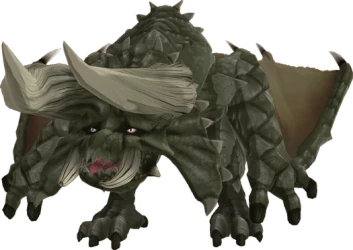 Black Diablos